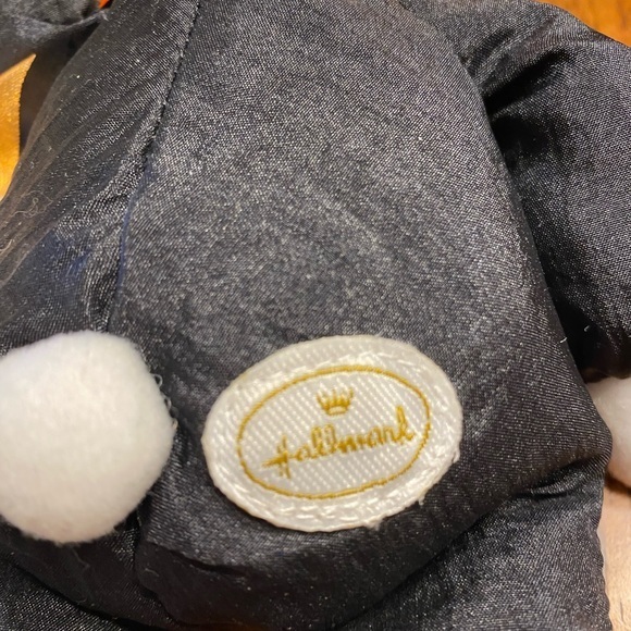 Hallmark‎ collectible Halloween plush. - Picture 7 of 15